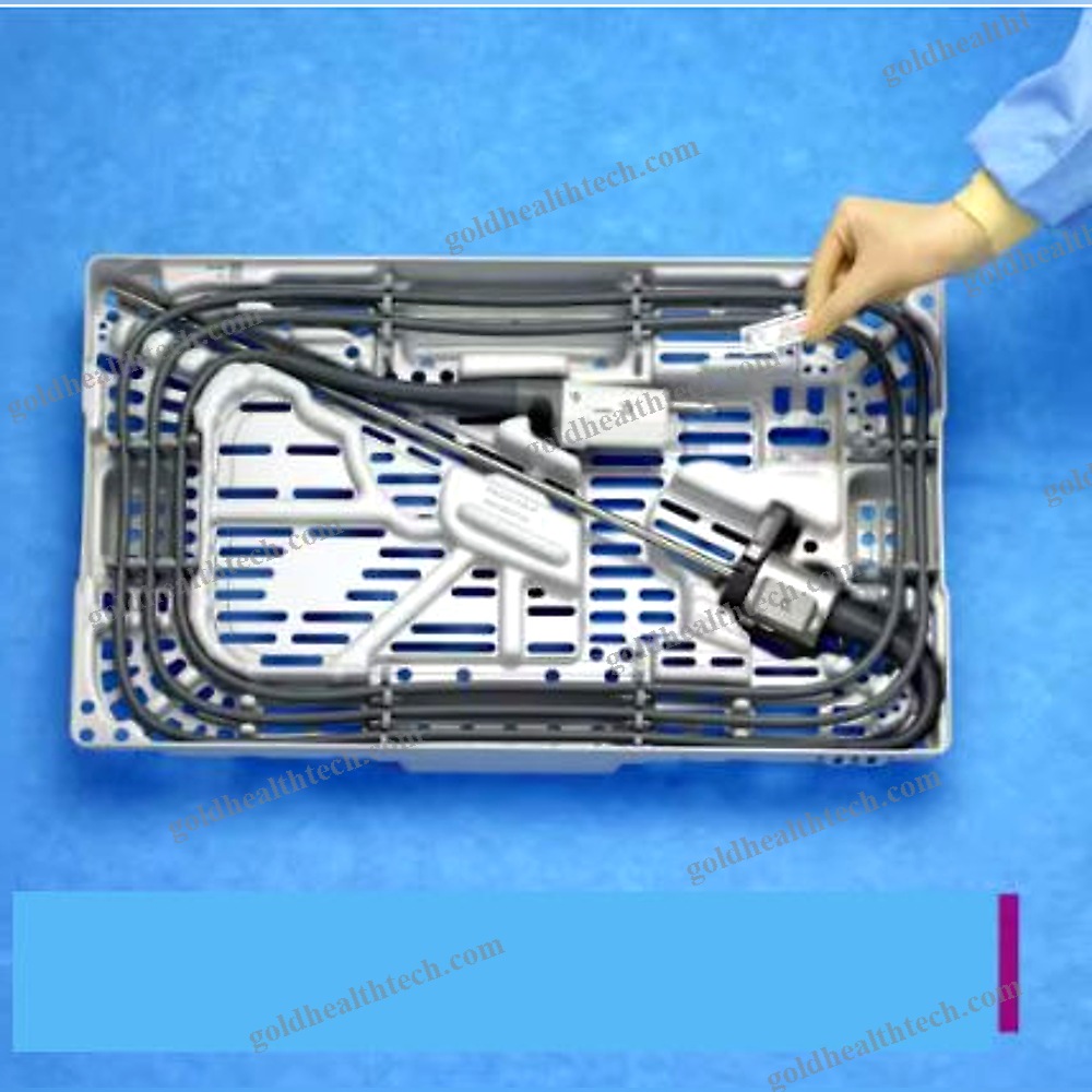 Sterilization Test Strip