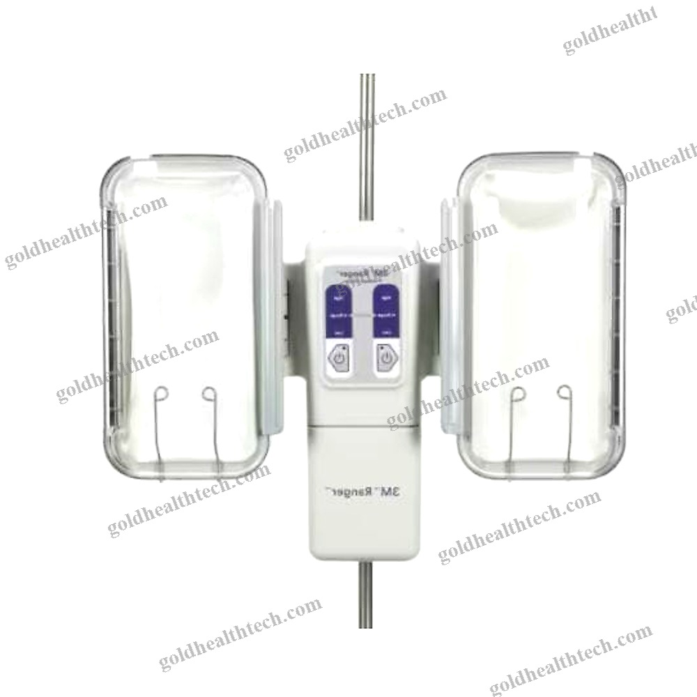 Pressure Infusor