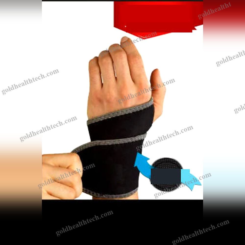 Wrist Strap