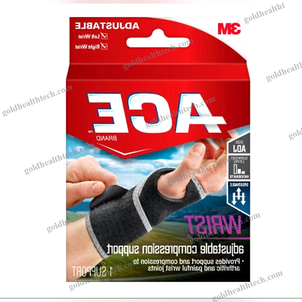 Wrist Strap