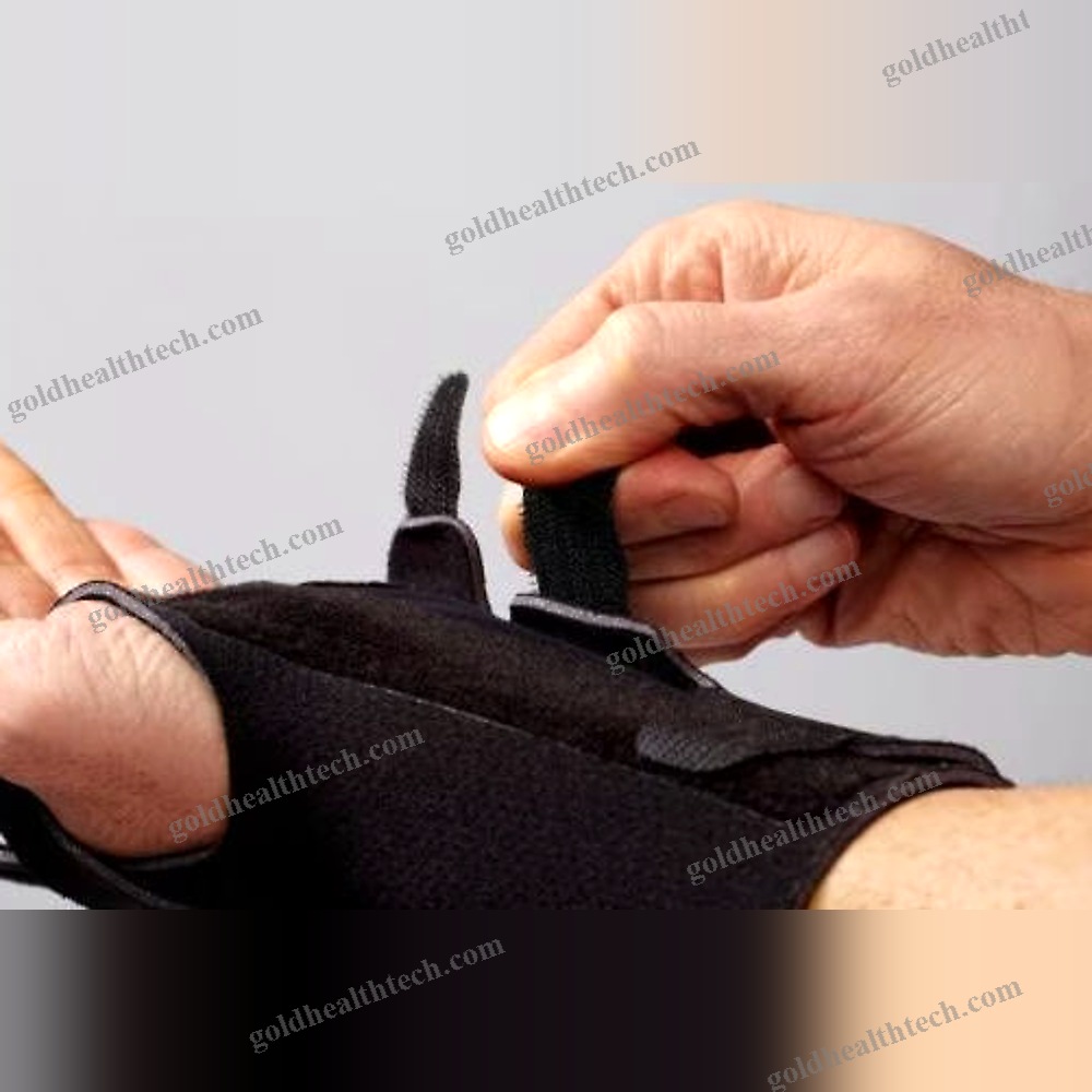 Wrist Orthosis