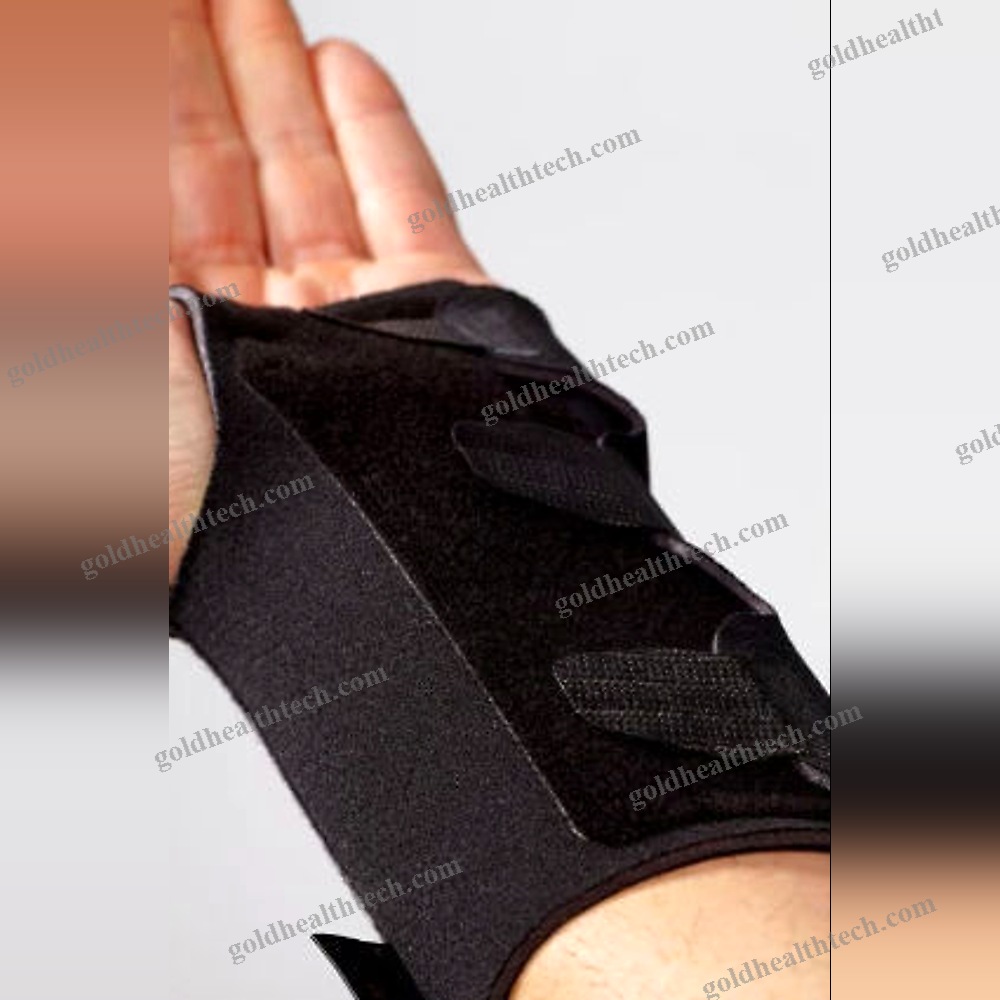 Wrist Orthosis