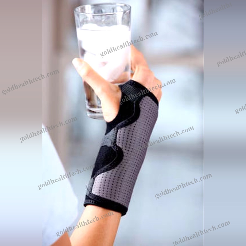 Wrist Orthosis