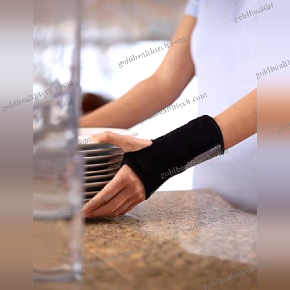 Wrist Orthosis