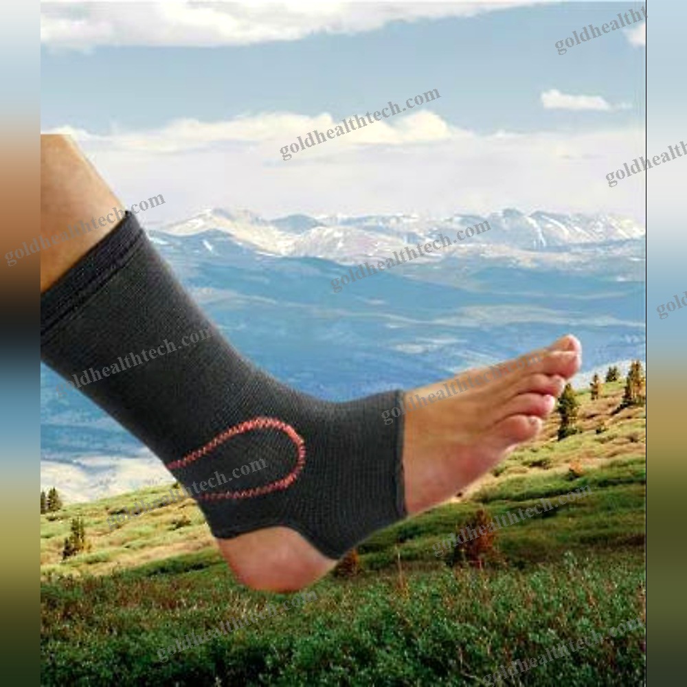 Ankle Sleeve