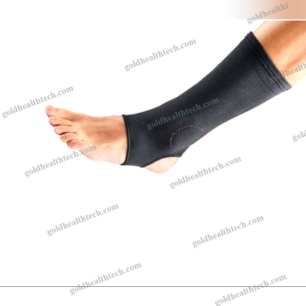 Ankle Sleeve