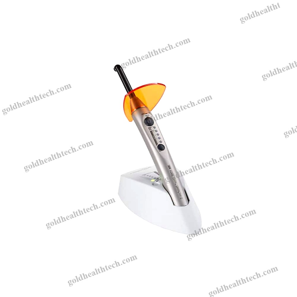 Dental Curing Light