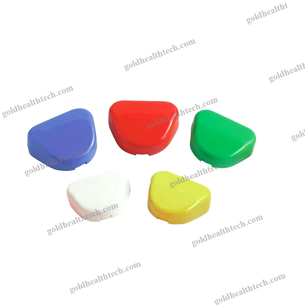 Denture Box