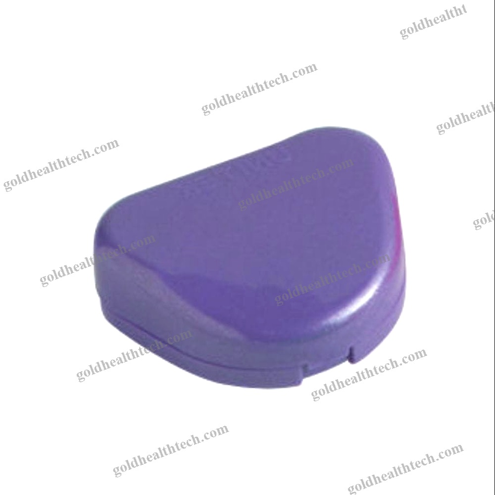 Denture Box