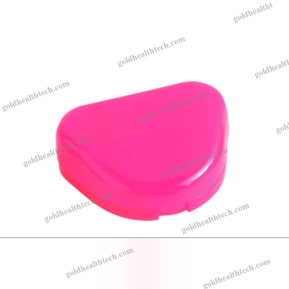 Denture Box