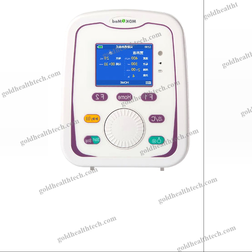 Enteral Feeding Pump