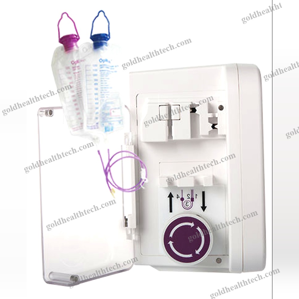 Enteral Feeding Pump