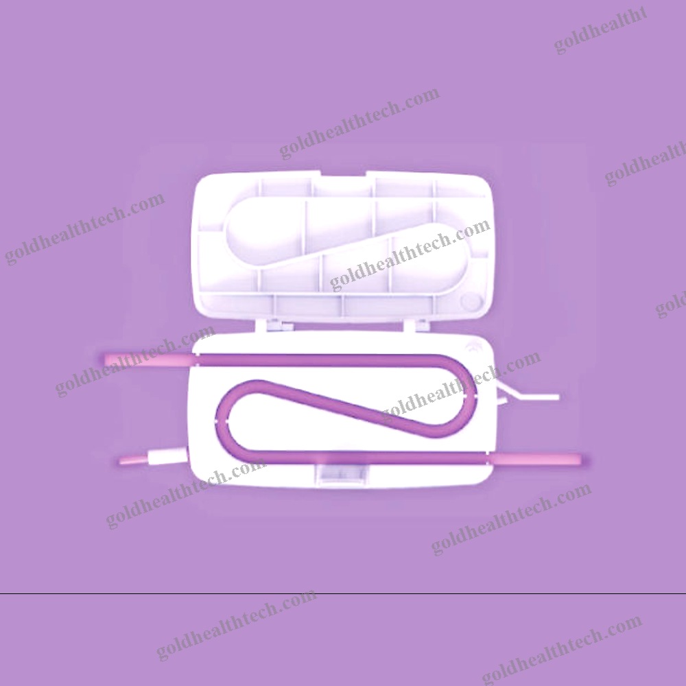 Enteral Feeding Set