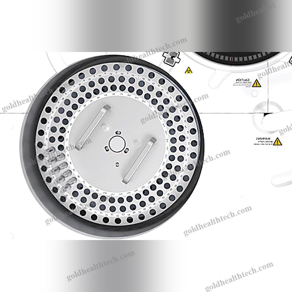 Automatic Biochemistry Analyzer
