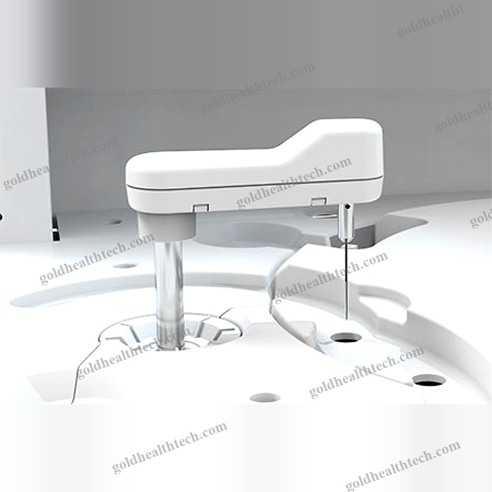 Automatic Biochemistry Analyzer