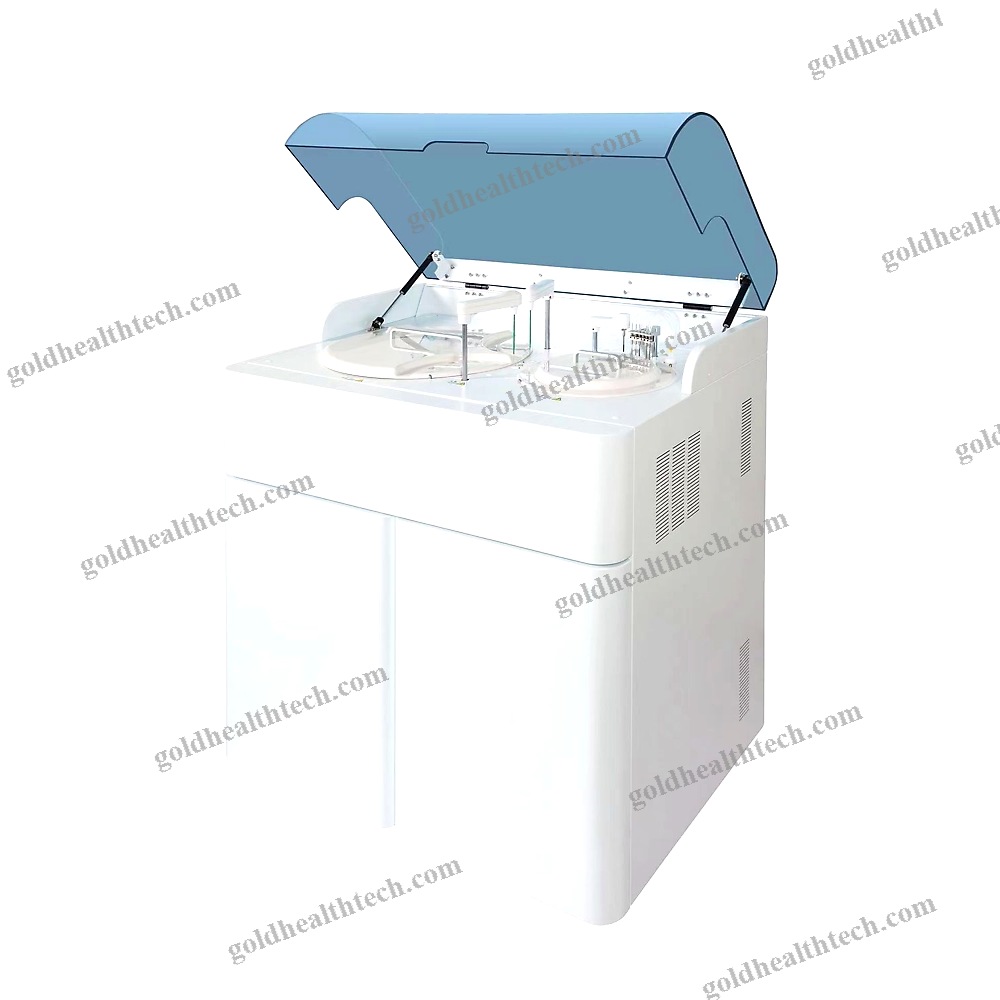 Automatic Biochemistry Analyzer