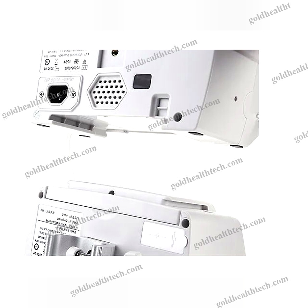 1-Channel Infusion Pump