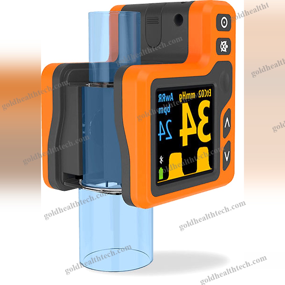 Co2 Sensor