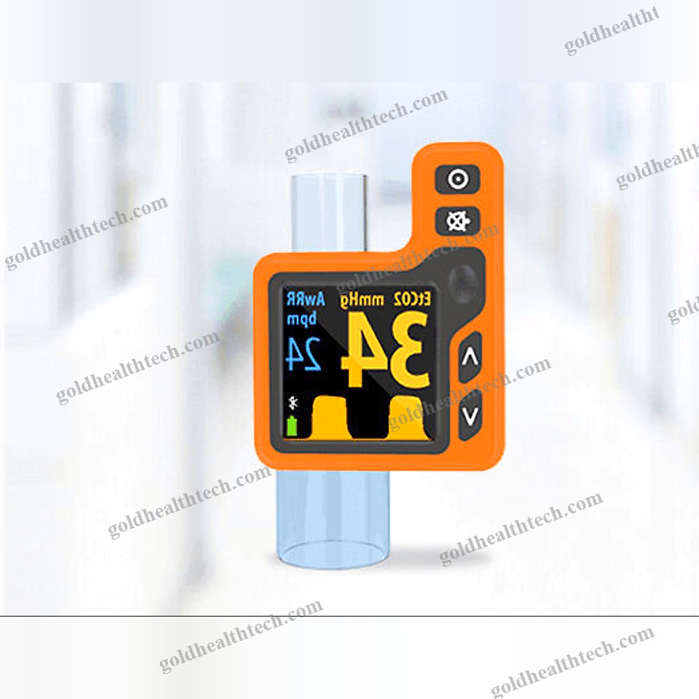 Co2 Sensor