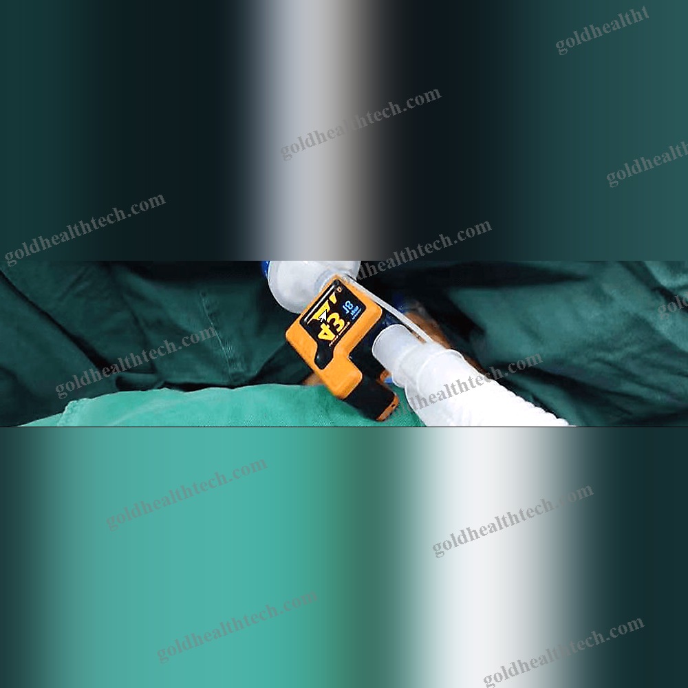 Co2 Sensor