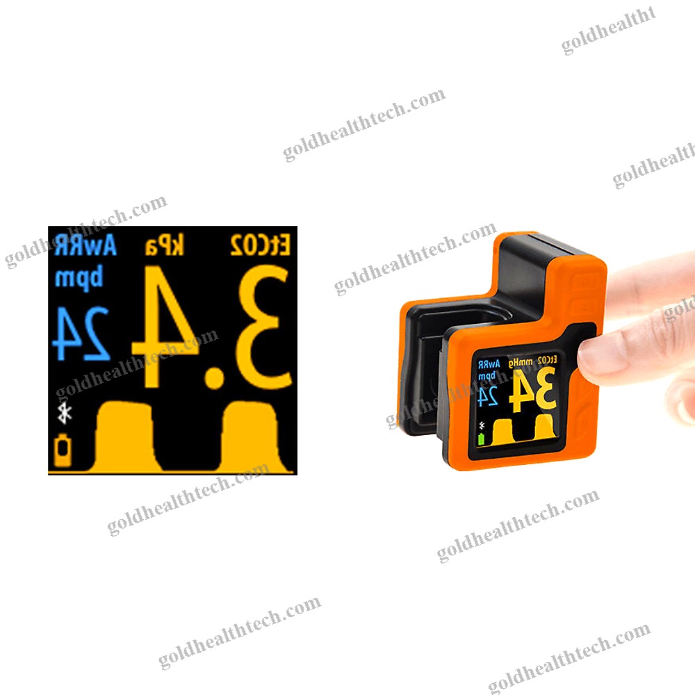 Co2 Sensor