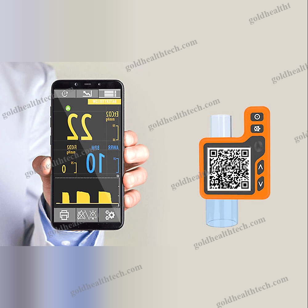 Co2 Sensor