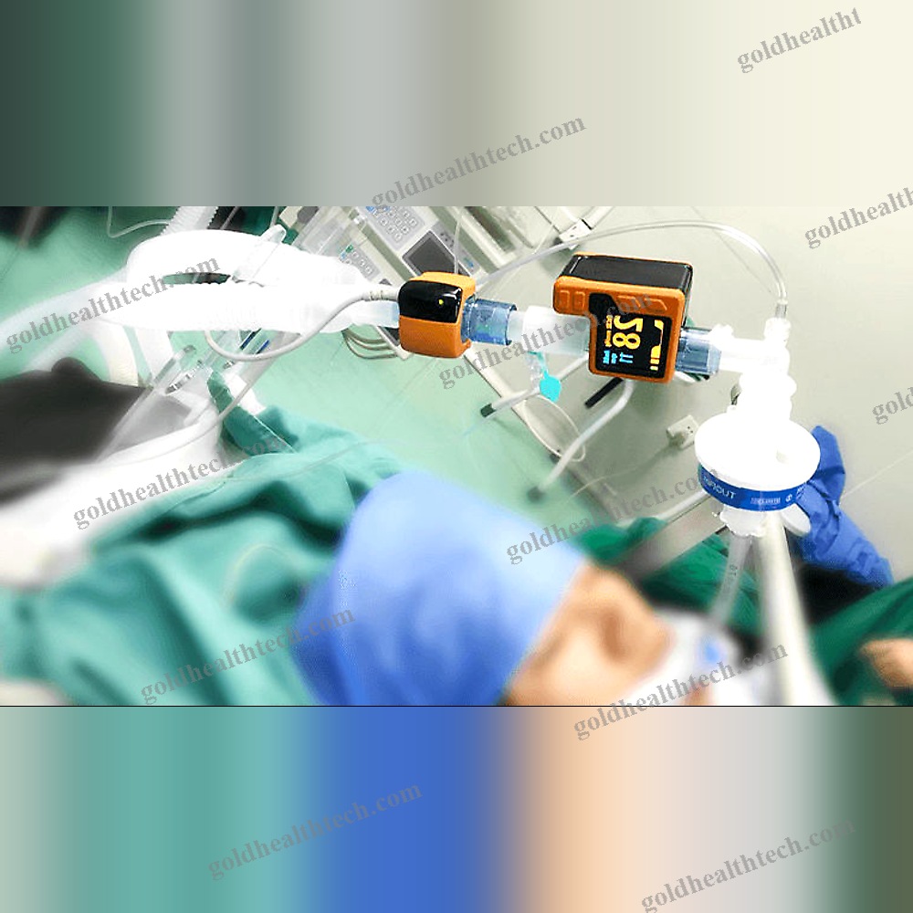 Co2 Sensor