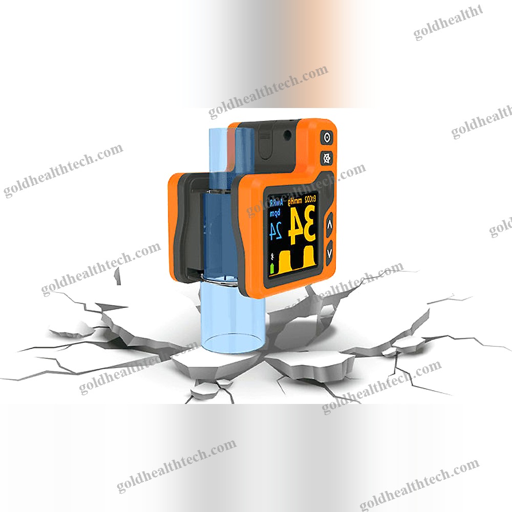 Co2 Sensor