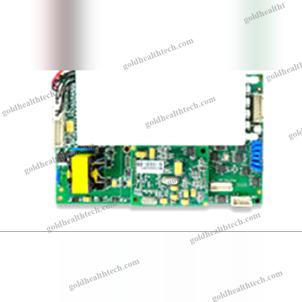 Ecg Module For Multi-Parameter Monitor