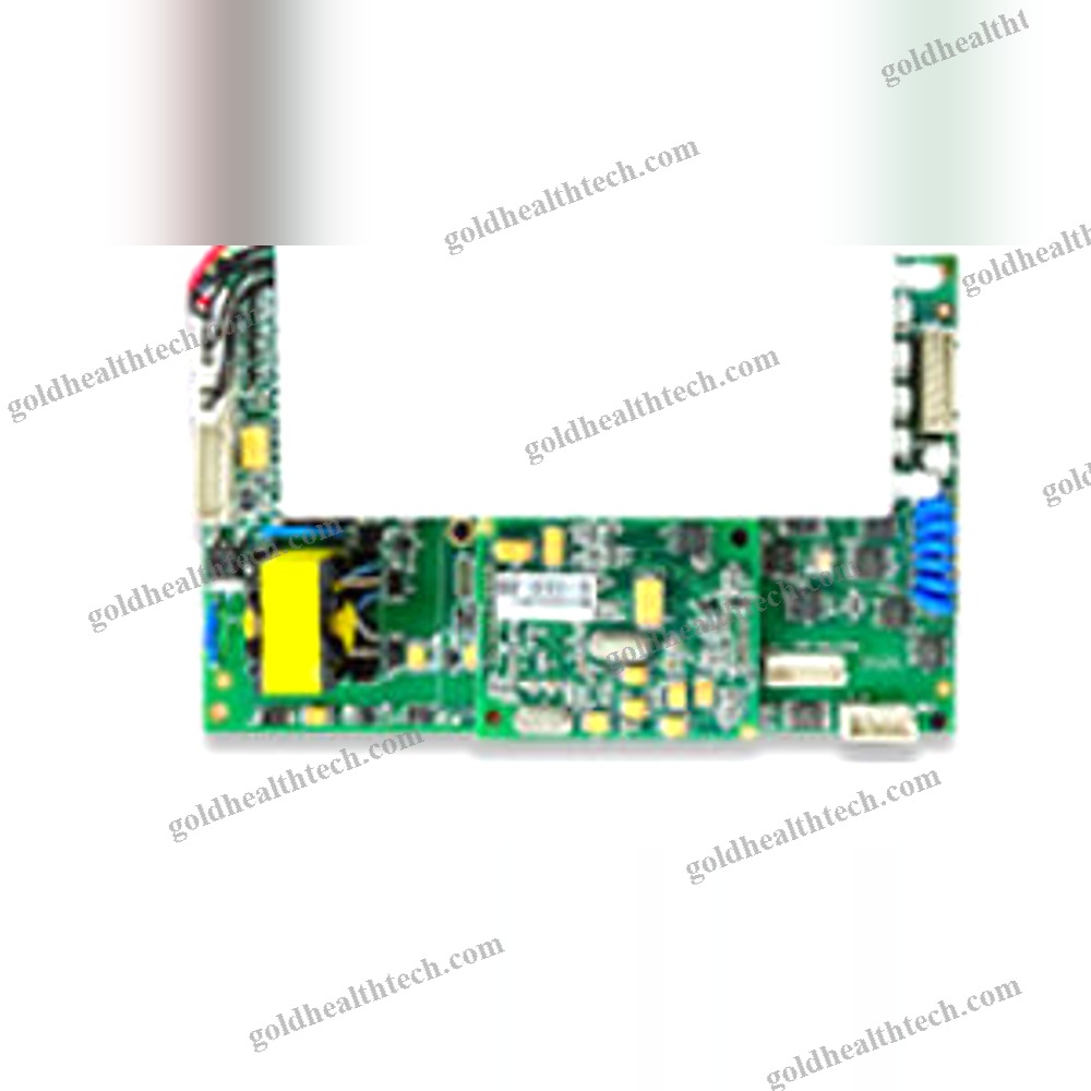 Ecg Module For Multi-Parameter Monitor