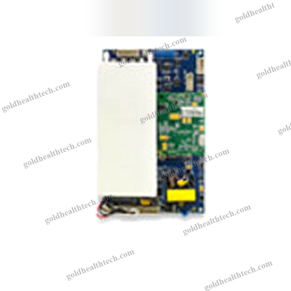 Ecg Module For Multi-Parameter Monitor
