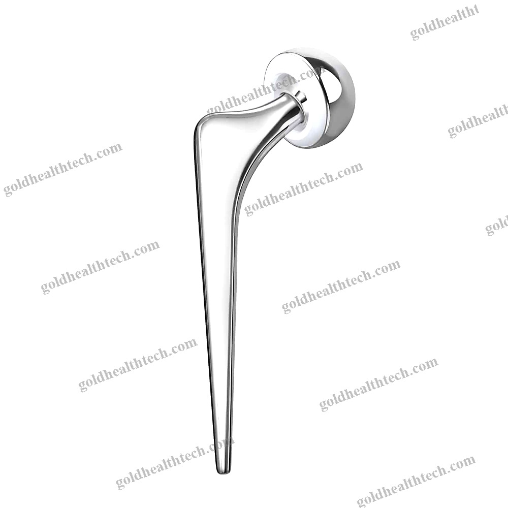 Cemented Femoral Stem