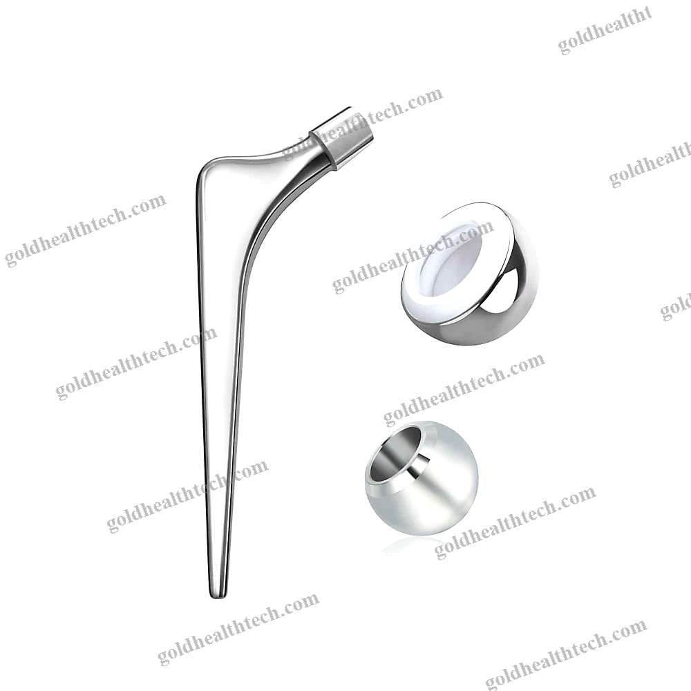 Cemented Femoral Stem
