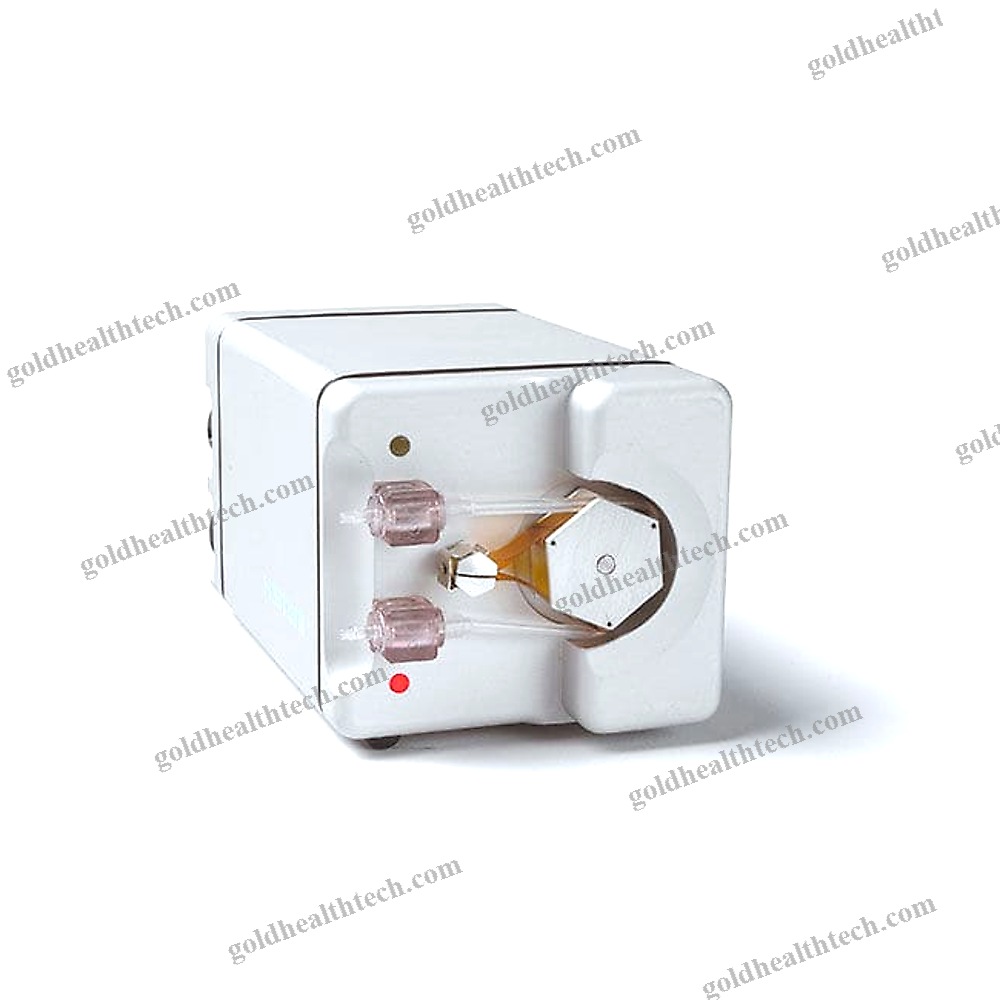 Laboratory Peristaltic Pump