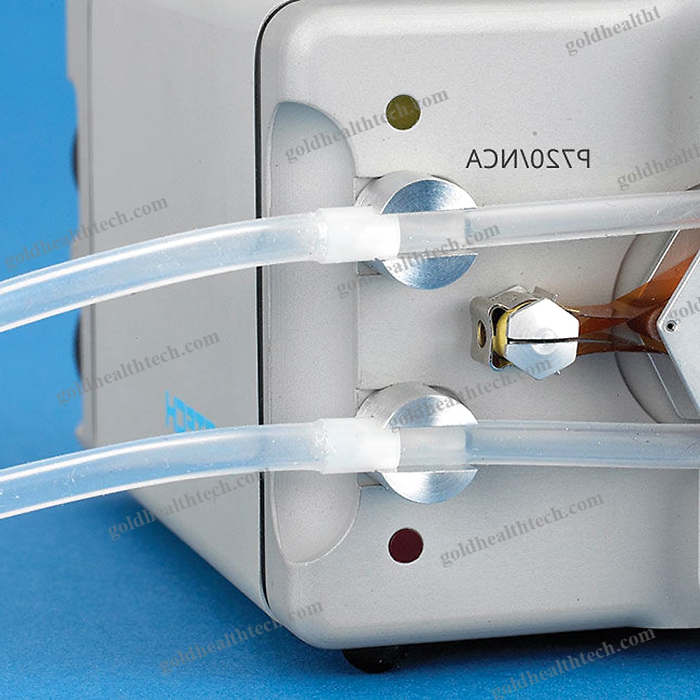 Laboratory Peristaltic Pump