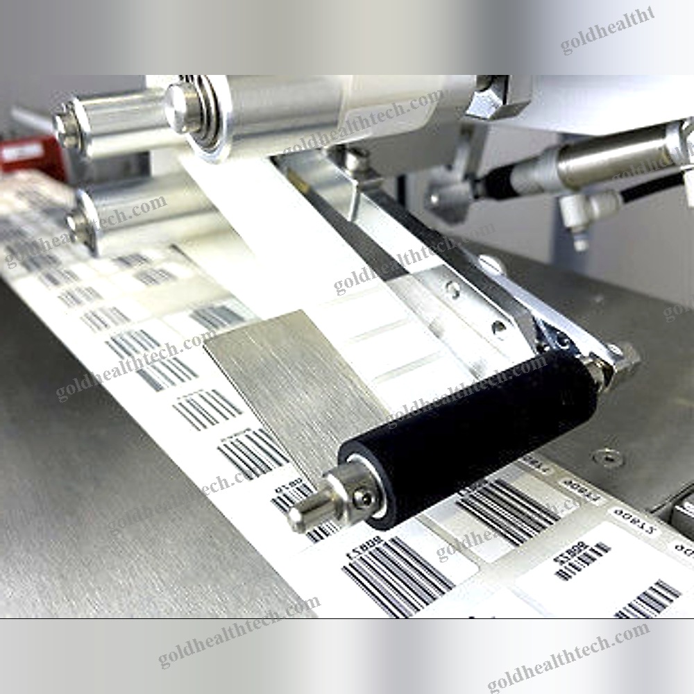 Automatic Inspection System