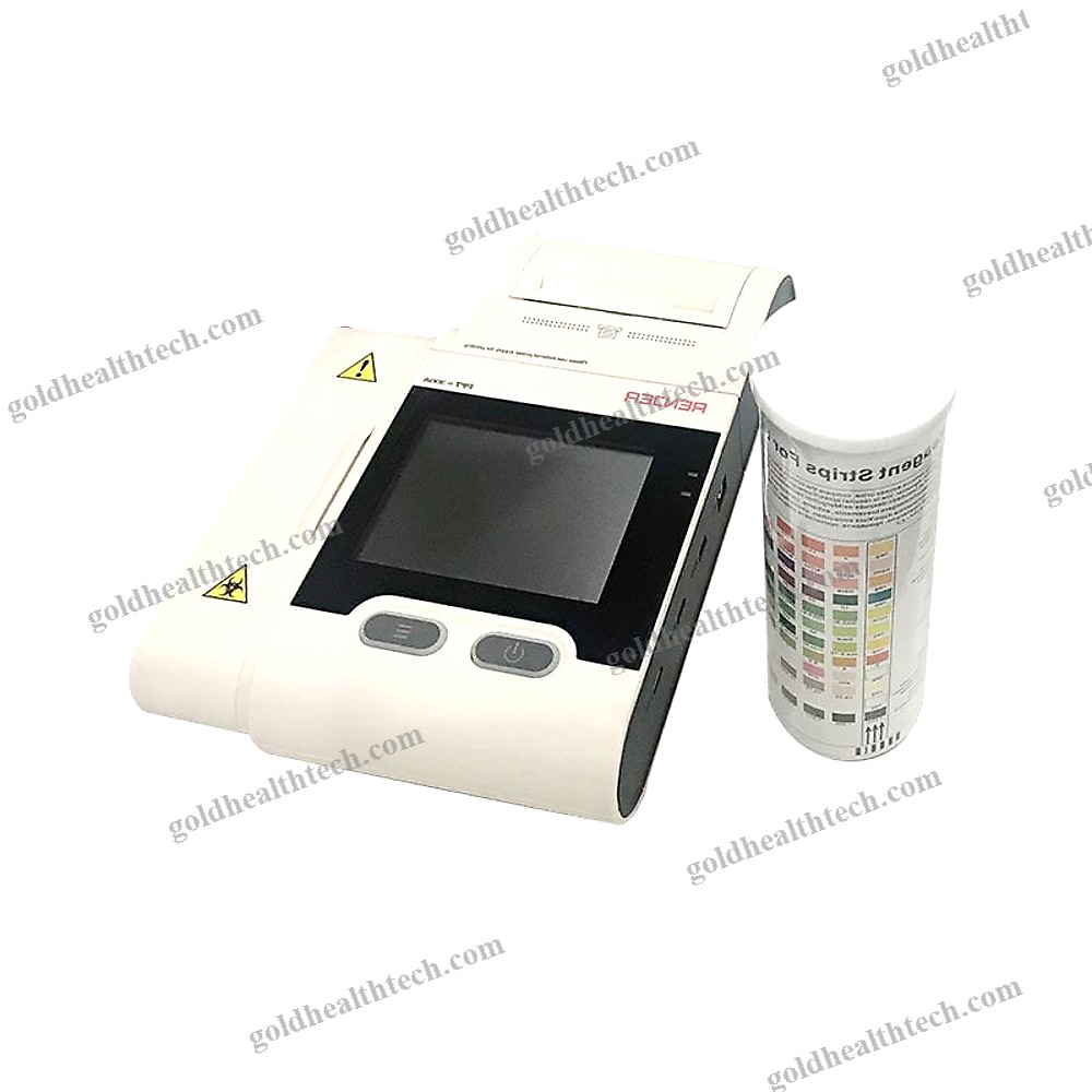 Pocket Urine Analyzer