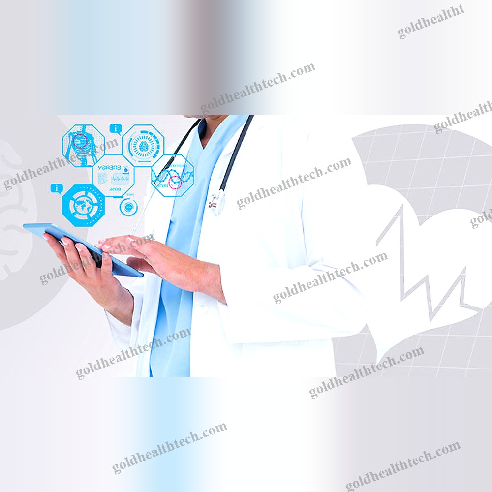 Medical Imaging Pacs