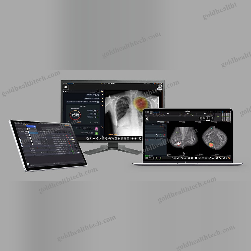 Medical Imaging Pacs