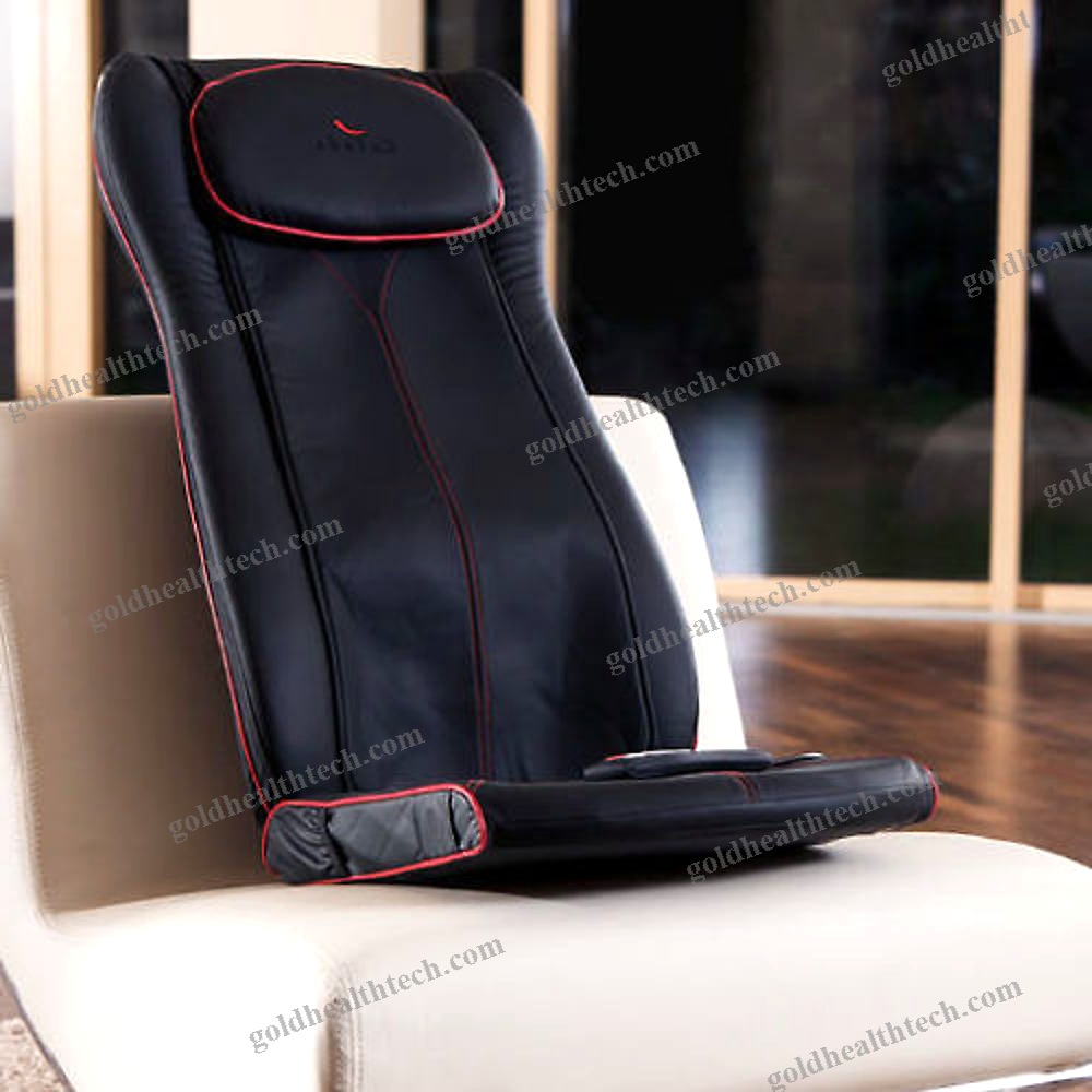 Vibration Massage Seat Cover