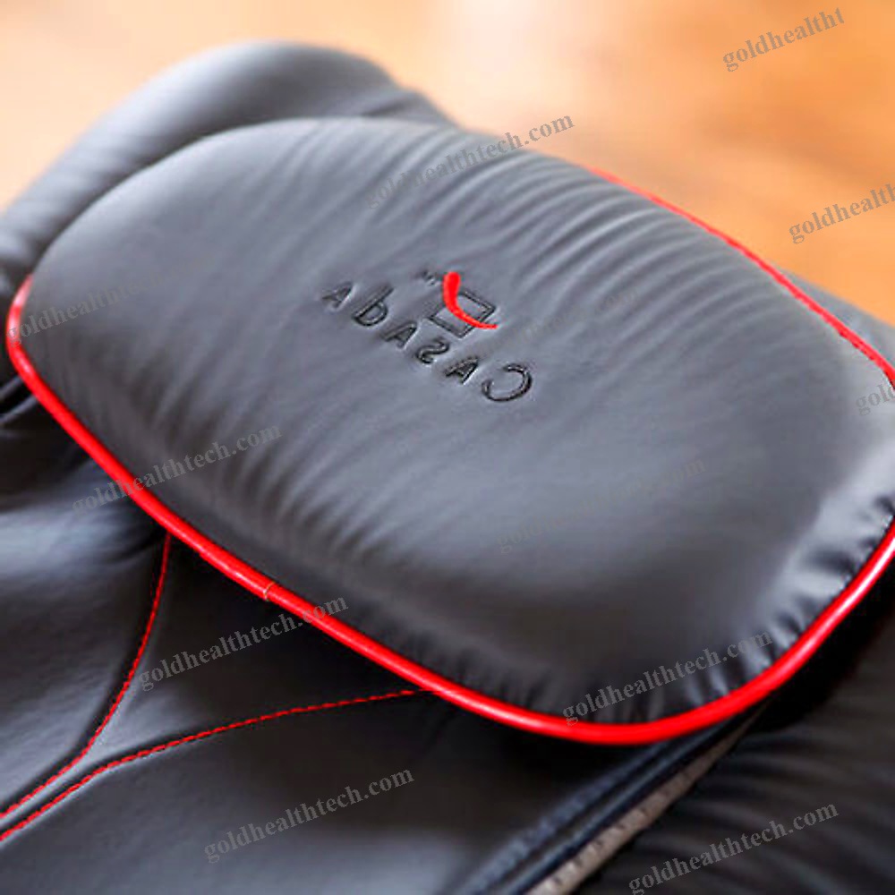 Vibration Massage Seat Cover