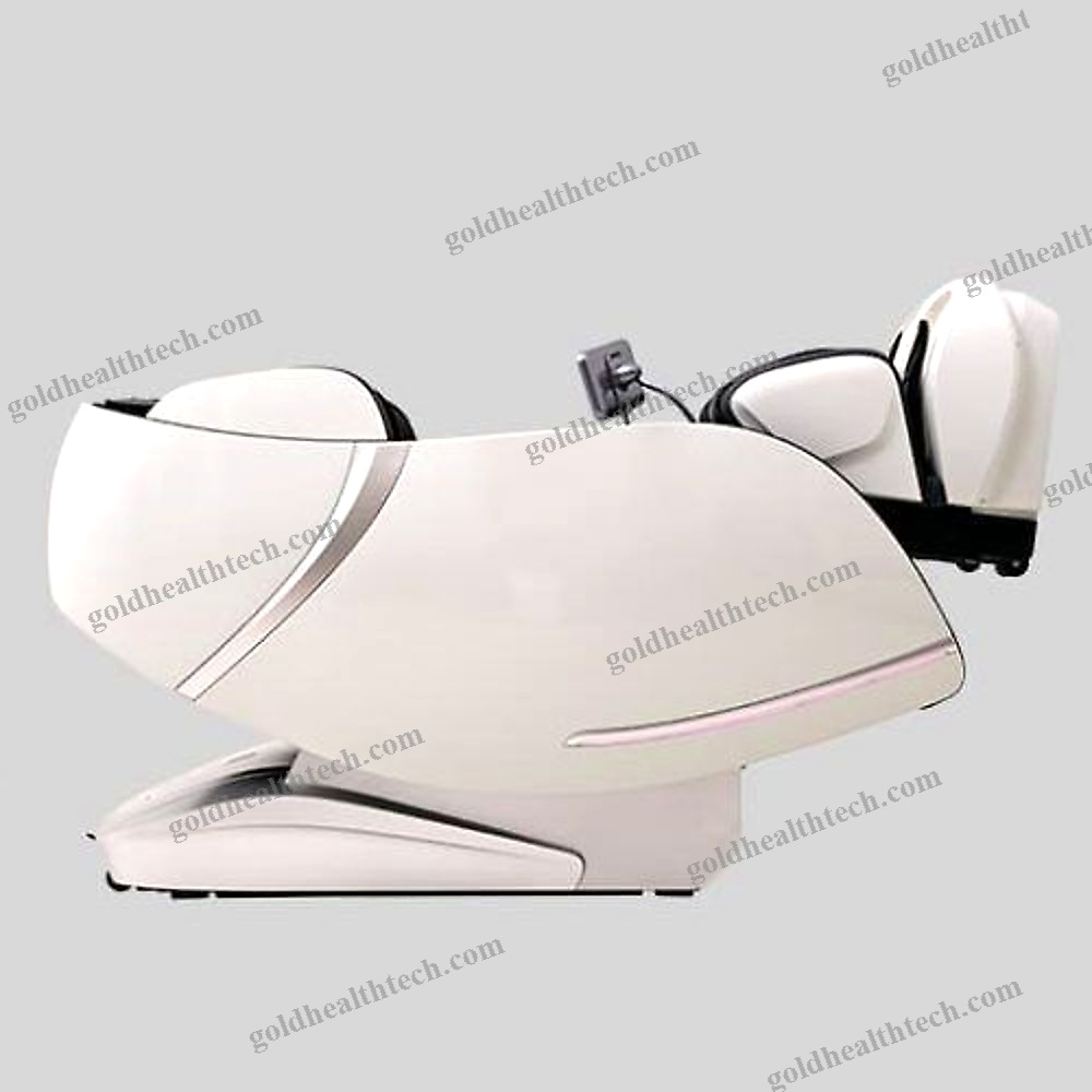Shiatsu Massage Armchair