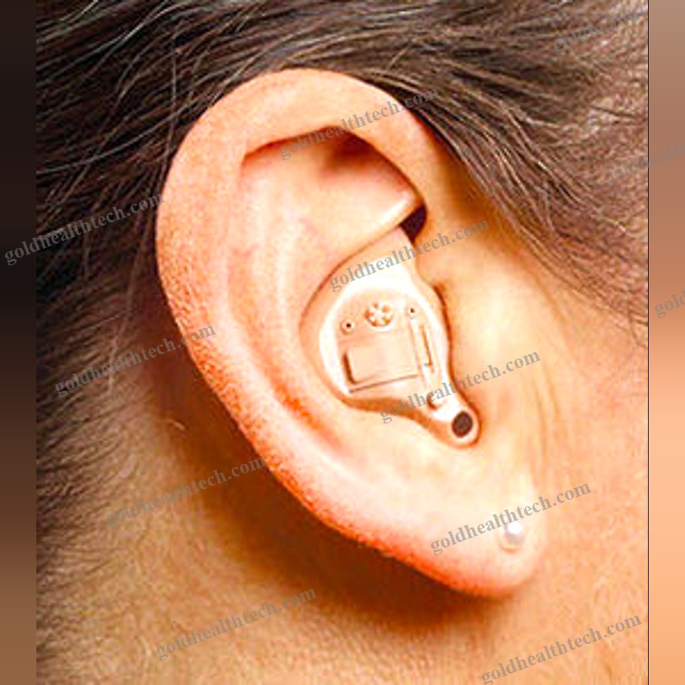 Ite Hearing Aid