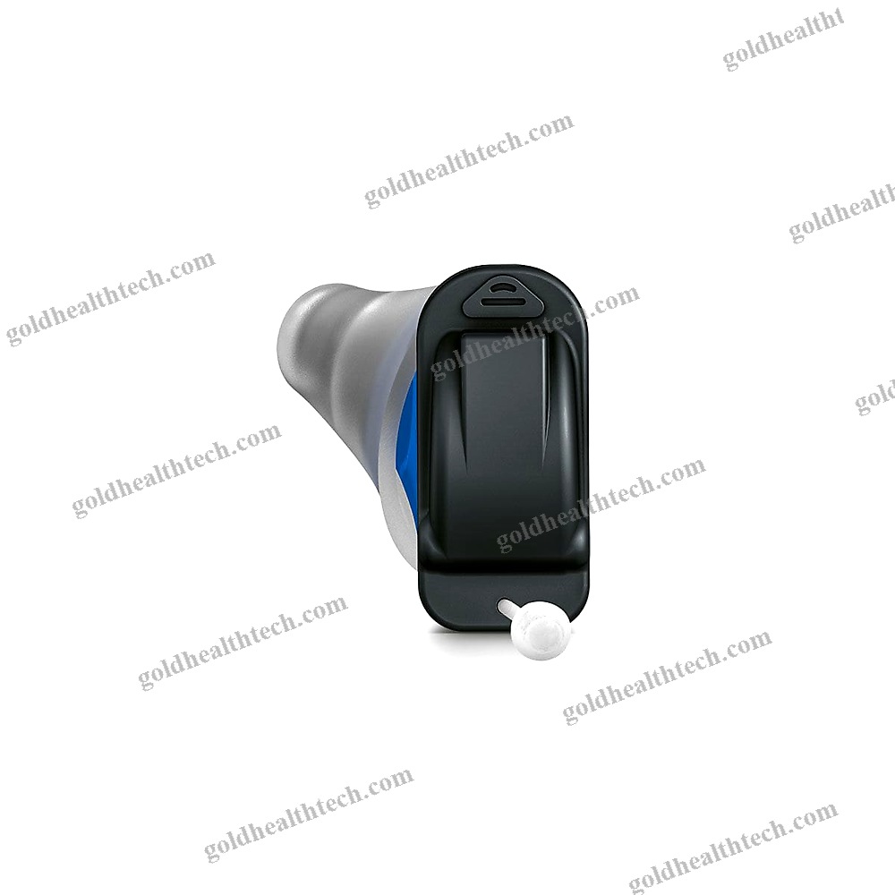 Cic Hearing Aid