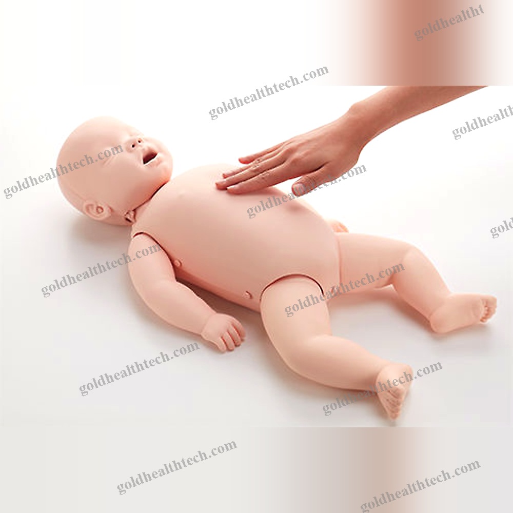 Pediatric Care Training Manikin
