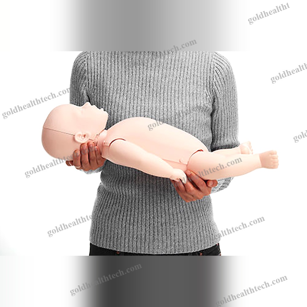 Pediatric Care Training Manikin