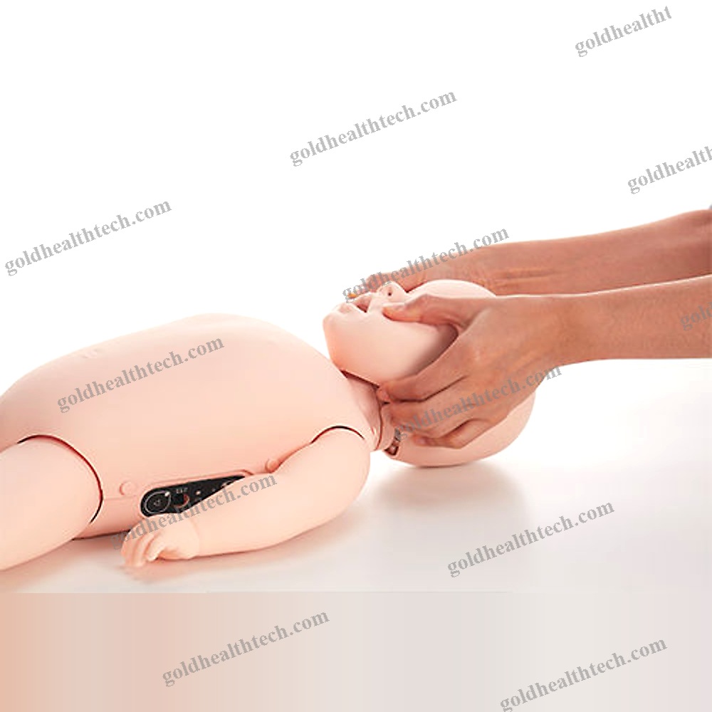 Pediatric Care Training Manikin