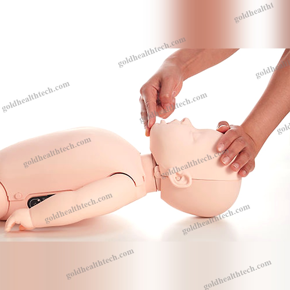 Pediatric Care Training Manikin