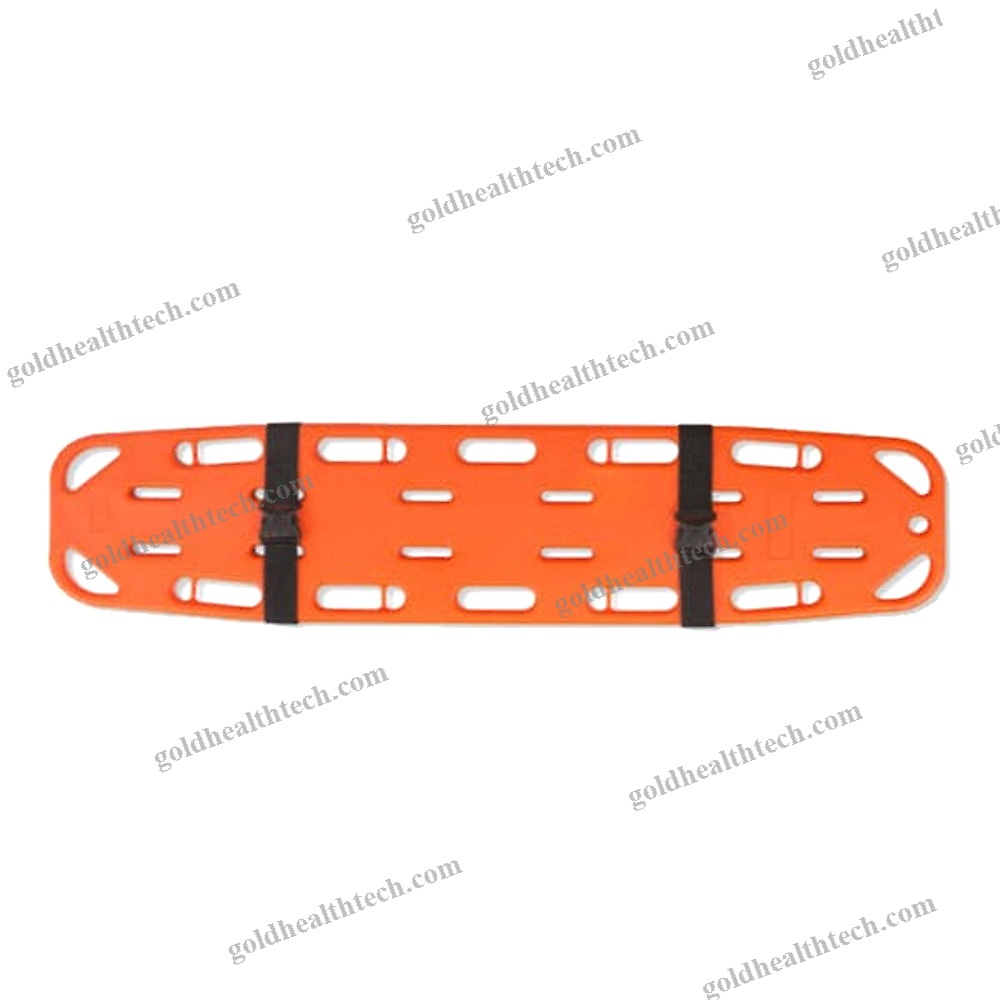 Plastic Spinal Board