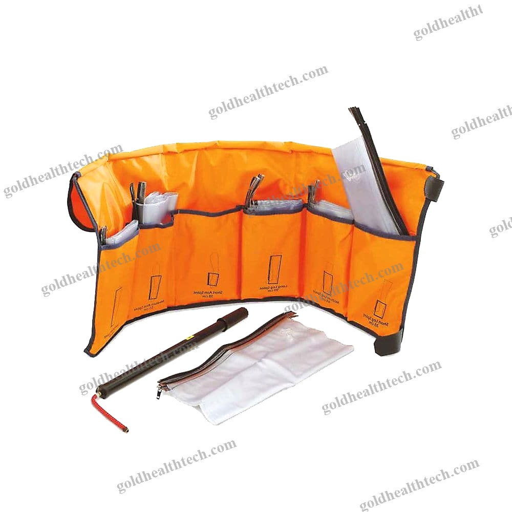 Emergency Vacuum Splint